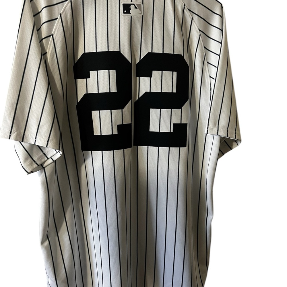 Yankees Limited Jersey